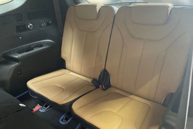 Hyundai Santa Fe 1.6 T-GDI HEV  aut