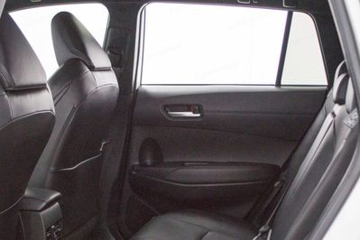 Toyota Corolla Cross 2.0 Hybrid Premiere Edition