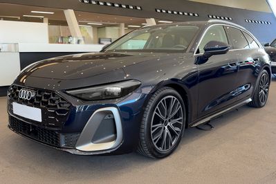 Audi A5 TFSI S line Avant