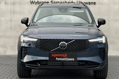 Volvo XC90 T8 AWD Plug-In Hybrid Ultra Dark 7os