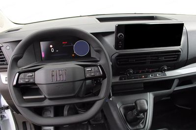 Fiat Scudo Maxi L2H1