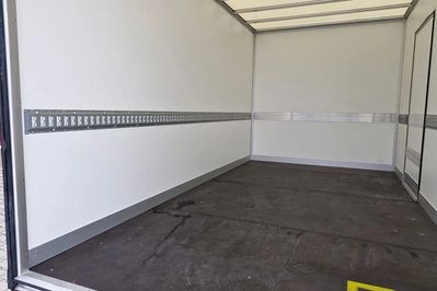 Fiat Ducato Maxi L3 Kontener 8EP + Winda