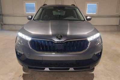 Skoda Kamiq Selection 1.5 TSI