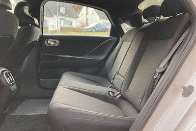 Hyundai Ioniq 6 77kWh Techniq