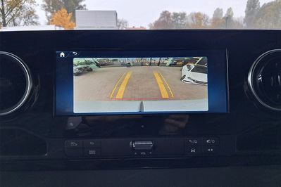 Mercedes Sprinter PRO Ekstradługi 317 CDI