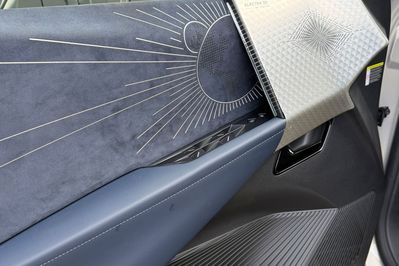 DS N°8 Jules Verne Long Range AWD 97.2kWh
