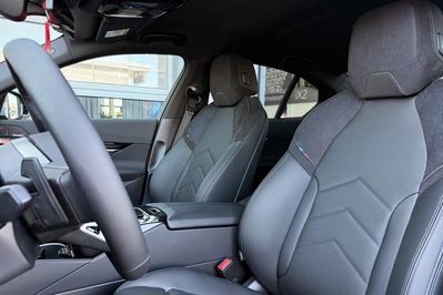 BMW Seria 5 520d xDrive mHEV aut