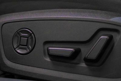 Audi A6 TDI quattro S line