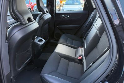 Volvo XC60 T4 Momentum Pro aut