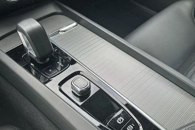 Volvo S60 B4 B Plus Dark aut