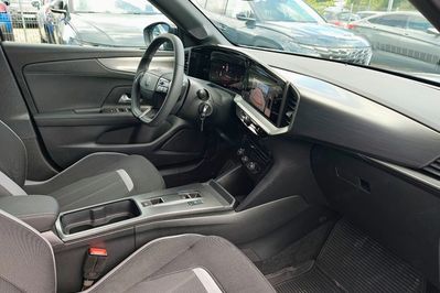 Opel Mokka 1.2