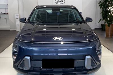 Hyundai Kona 1.6 GDI Hybrid Smart DCT