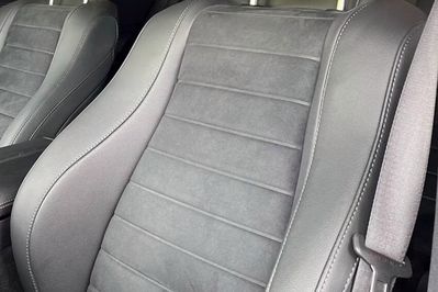 Mercedes GLE 300 d 4-Matic AMG Line