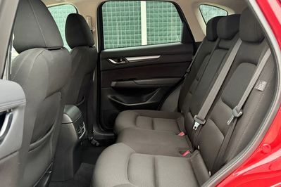 Mazda CX-5 2.0 Skymotion 2WD