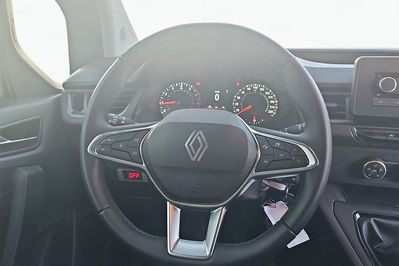 Renault Kangoo Van L2 Kontener Izoterma