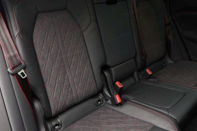 Audi Q5 TDI quattro S line