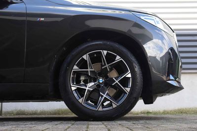 BMW X3 xDrive20d M Sport
