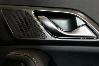 MG HS Excite 1.5 T-GDi MT