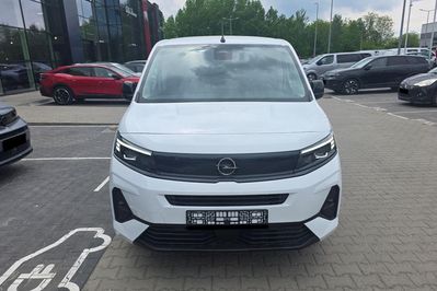 Opel Combo Van Cargo L2H1 EAT8