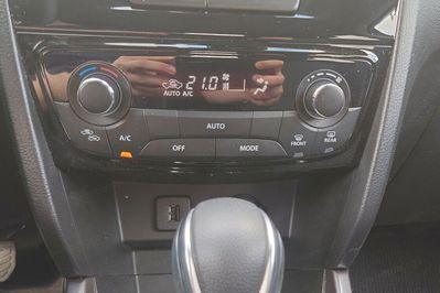 Suzuki Vitara 1.5 Strong Hybrid Premium 2WD AGS