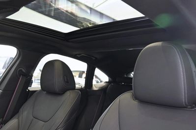 BMW Seria 4 430i xDrive M Sport sport-aut