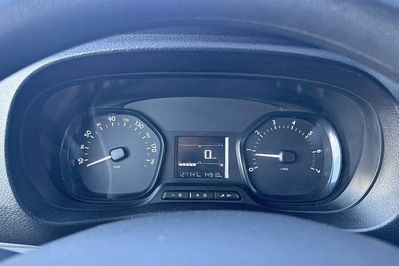 Toyota Proace Verso L2H1