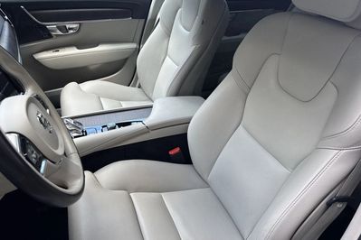 Volvo S90 B5 D AWD Inscription aut
