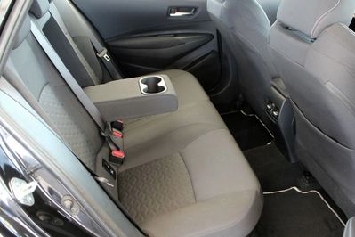 Toyota Corolla 1.8 Hybrid Gpf Comfort
