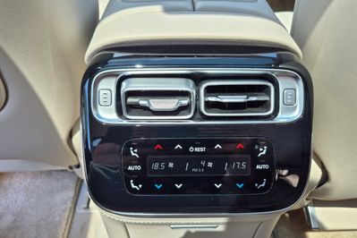 Mercedes Klasa S AMG 63 E Performance PHEV L 4-Matic 9G-TRONIC
