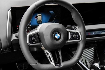 BMW X3 xDrive40d M Sport