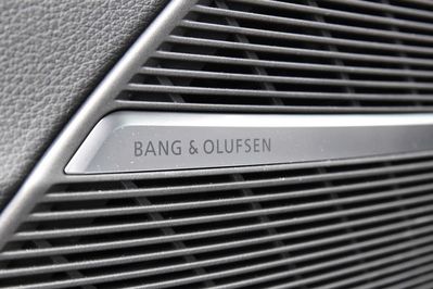 Audi Q8 TDI quattro S line