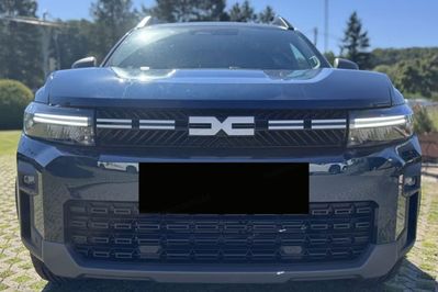 Dacia Bigster Journey LPG 1.2 mHEV