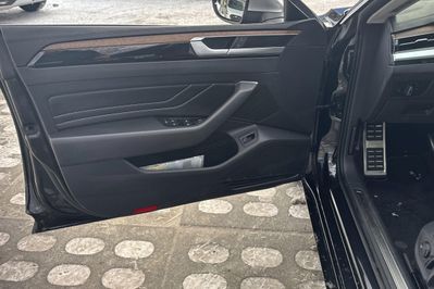 Volkswagen Arteon Elegance 2.0 TDI  DSG