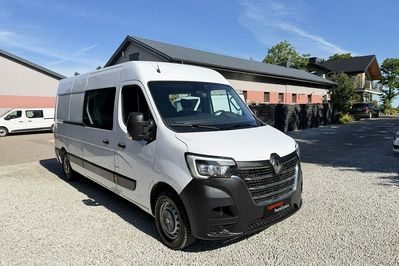 Renault Master dCi L3H2  (bryg.)