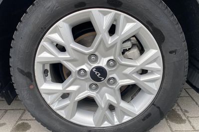 Kia Ceed 1.5 T-GDI M