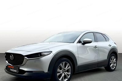 Mazda CX-30 2.0 Mhev Hikari Awd
