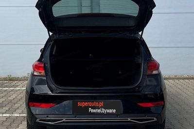 Hyundai i30 1.5