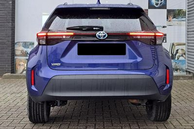 Toyota Yaris Cross Style 1.5 Hybrid