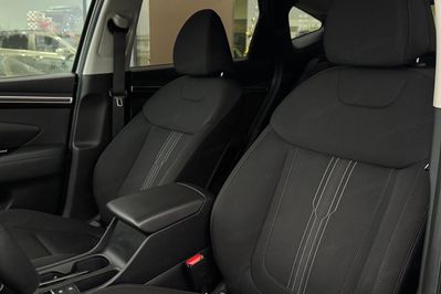 Hyundai Tucson 1.6 T-GDi Executive 2WD