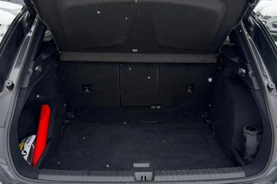 Cupra Terramar 1.5 TSI DSG