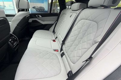 BMW X5 xDrive30d M Sport