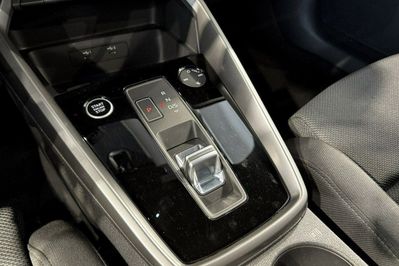 Audi A3 Sportback 35 TFSI S Line