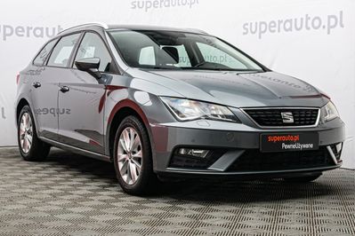 Seat Leon 1.4 TSI