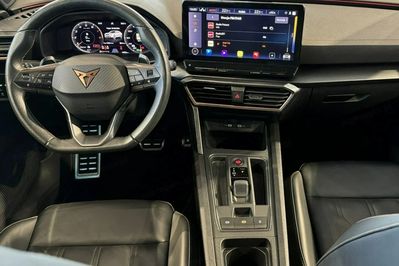 Cupra Formentor 2.0 TSI VZ DSG