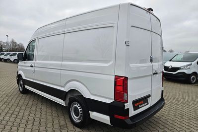 Volkswagen Crafter L3H2