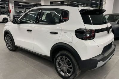 Citroen C3 e-C3 Plus Comfort Range 41kWH