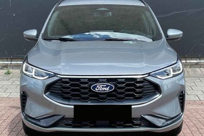 Ford Kuga ST-Line 2.5 FHEV