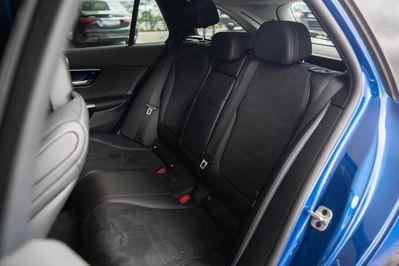 Mercedes Klasa C Kombi 300 de 4MATIC AMG Line