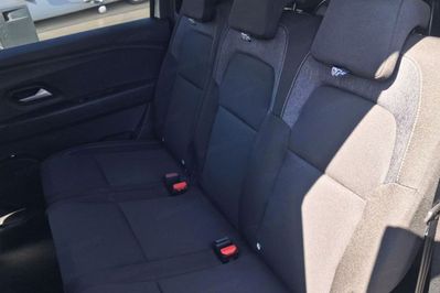 Dacia Jogger Expression 5-miejsc  1.2 Eco-G  LPG