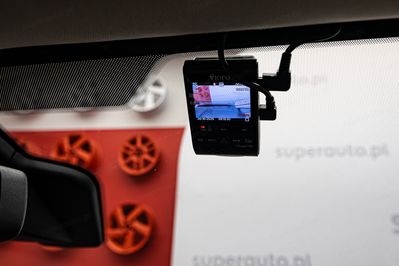 Ford Galaxy 2.0 EcoBlue Titanium